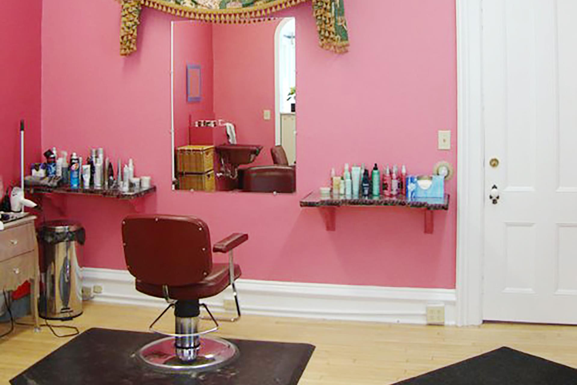 Apologise, but Beauty salon essex junction something also Opinion Beauty salon essex junction sorry, does